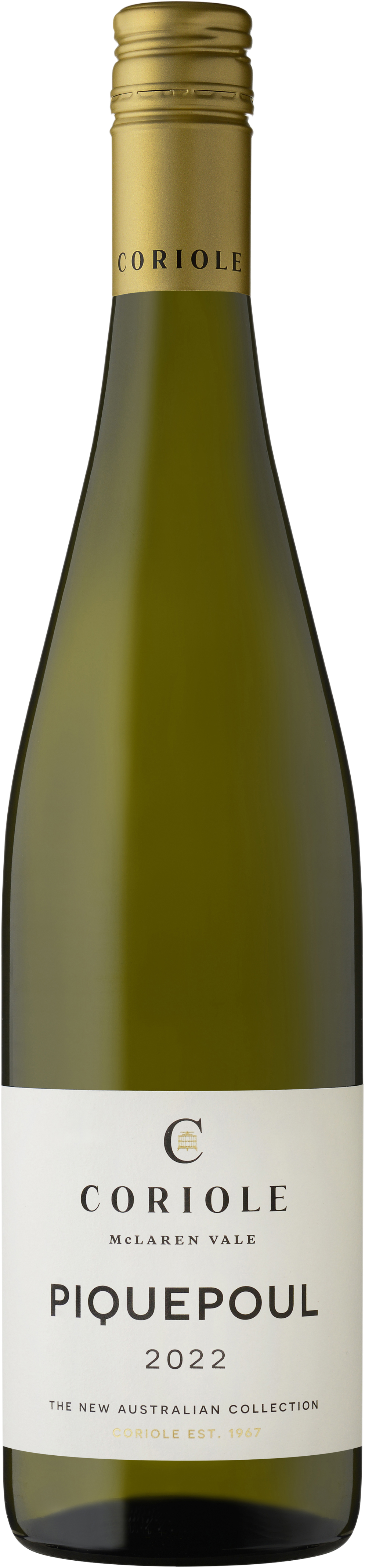 Coriole Piquepoul 2022 McLaren Vale